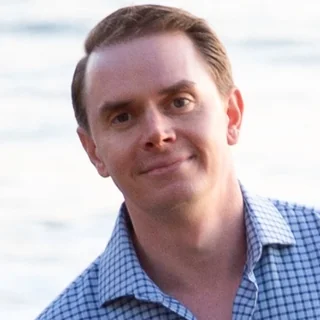 Nick Hedberg, owner of As-Is Home Buyer